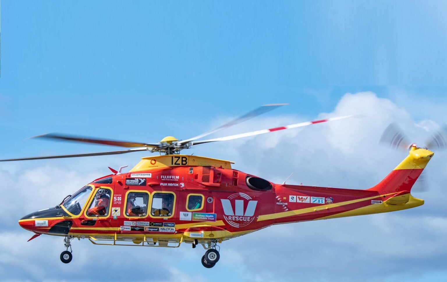 Click to access Key to Communities Coromandel Promotion